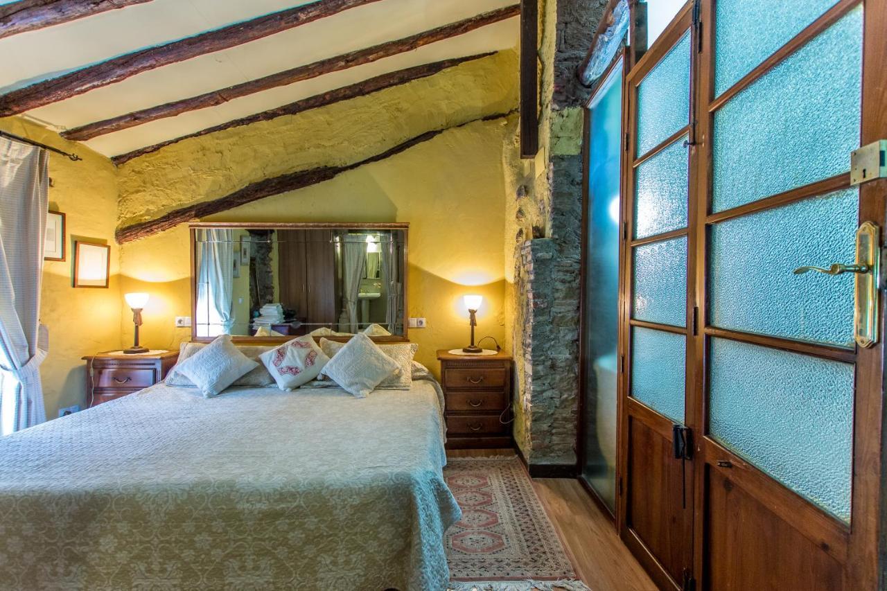 Отель La Casona Albaida Экстерьер фото
