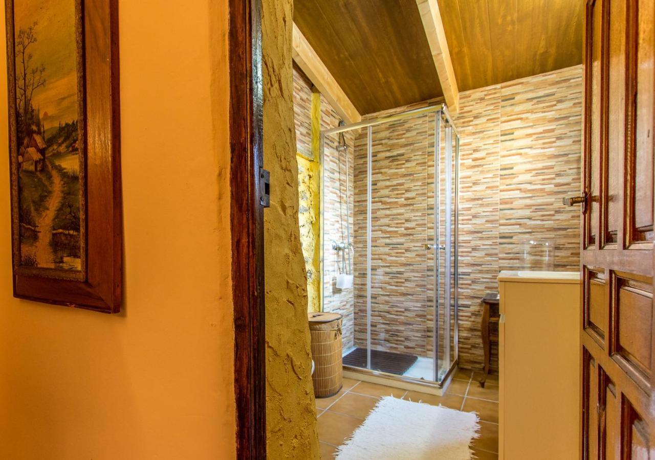 Отель La Casona Albaida Экстерьер фото