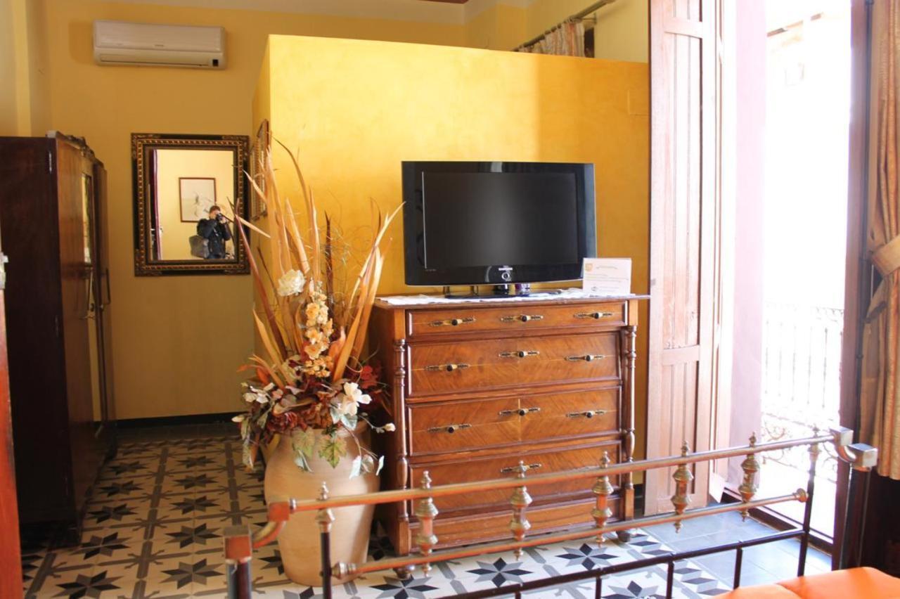 Отель La Casona Albaida Экстерьер фото